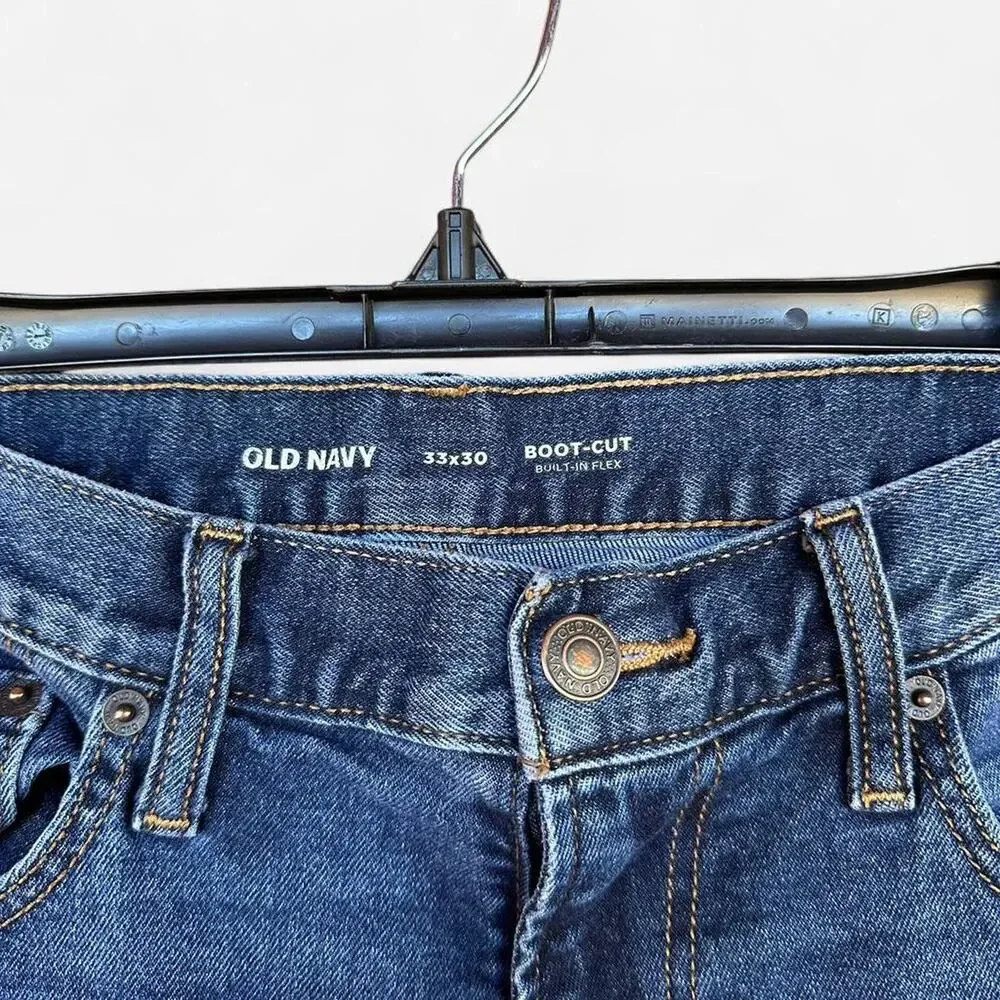 Old Navy old navy